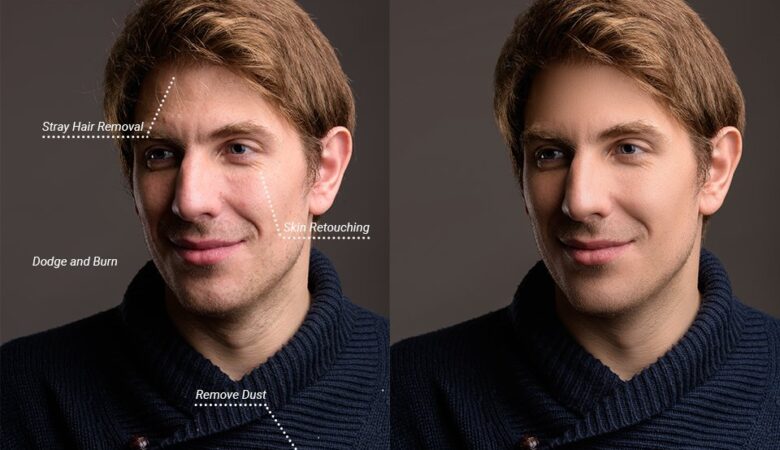 What is a Clipping Path Service?